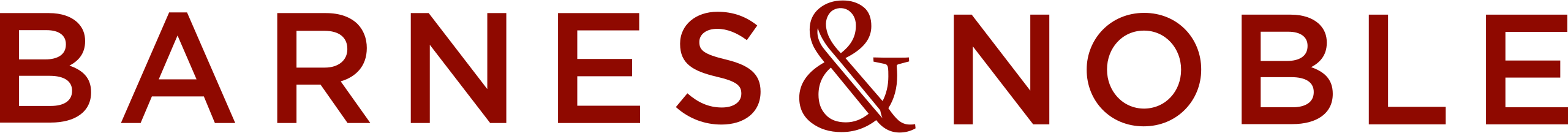 Buy on Barnes & Noble