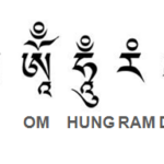 The Warrior Syllables and Healing