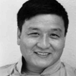 Sacred Syllables: An Interview with Tenzin Wangyal Rinpoche