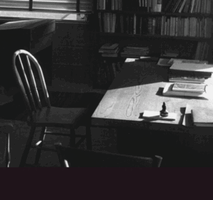 Hidden Treasure – Echoing Silence