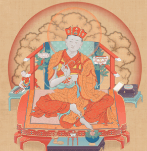 Mahamudra: All Stages of Instruction