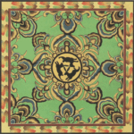 Hidden Treasure - The Lady of the Hare