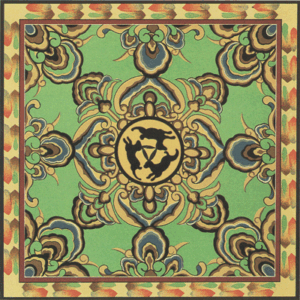 Hidden Treasure – The Lady of the Hare