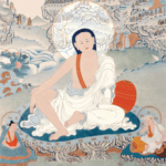 Transforming Adversity into Joy and Courage: An Explanation of the Thirty-Seven Practices of Bodhisattvas