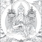 The Treasury of Knowledge: Systems of Buddhist Tantra, Book 6, Part 4