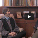 The Unitive Way and the Future of Christianity: A Discussion with Cynthia Bourgeault