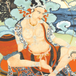 The Great Kagyu Masters