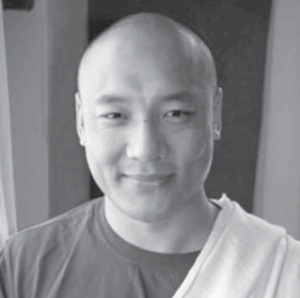 An Interview with Anam Thubten: Prayer, Awareness, and Choosing Enlightenment