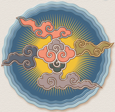 Mind Training Ringu Tulku