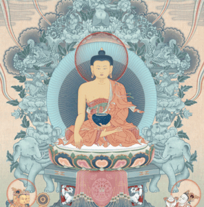 The Treasury of Knowledge Resource Guide