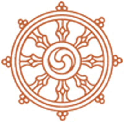 The Buddha’s Eightfold Path