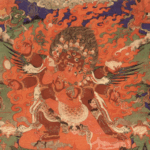 John Myrdhin Reynolds on What You See Is What You Are