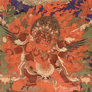 John Myrdhin Reynolds on What You See Is What You Are