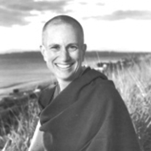 Thubten Chodron