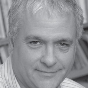 Running (Well) On Empty: An Interview with Guy Newland