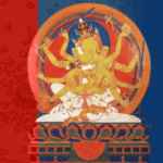 Jeffrey Hopkins on Dealing with Demons