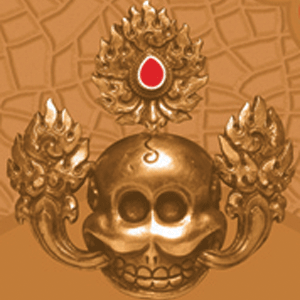 Chöd In the Ganden Tradition Chöd In the Ganden Tradition