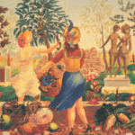 Hidden Treasure - The Heroine's Journey