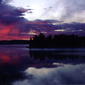 Hidden Treasure – Sacred Time and the Search for Meaning