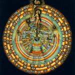 Hidden Treasure - Ego and Archetype