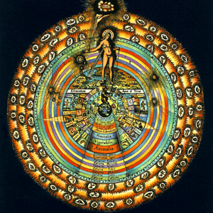 Hidden Treasure – Ego and Archetype