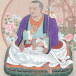 Parting From the Four Attachments: Jetsun Drakpa Gyaltsen's Song of Experience on Mind Training and the View