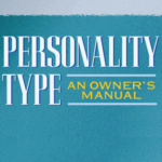 Hidden Treasure - Personality Type