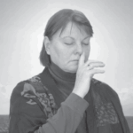 Setting Motivation: Breathing Exercises with Leah Zahler