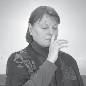 Setting Motivation: Breathing Exercises with Leah Zahler