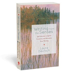 Writing from the Senses: Wherever Music Takes You