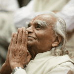 Saying Goodbye to B.K.S. Iyengar