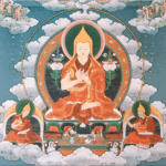 The Great Treatise On the Stages of the Path To Enlightenment, Volume 3