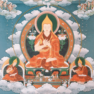 The Great Treatise On the Stages of the Path To Enlightenment, Volume 3