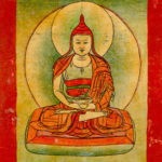 Kawa Peltsek - The Fully Accomplished Translator of Shantideva