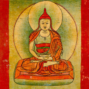 Kawa Peltsek – The Fully Accomplished Translator of Shantideva