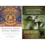 Teachings to Prepare for Death