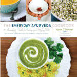 South Indian Sambar from Everyday Ayurveda