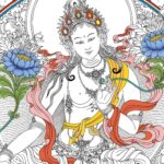 Thubten Chodron on How to Free Your Mind: Tara the Liberator