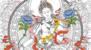 Thubten Chodron on How to Free Your Mind: Tara the Liberator
