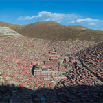 The Levels of Study of the Karma Kagyu at Larung Gar