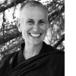 Thubten Chodron on Working with Our Stuff