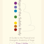 Tias Little on the Subtle Body