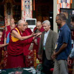 Destructive Emotions