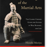 the 36 strategies of martial arts