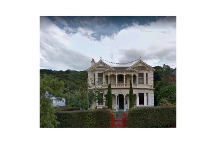 Ven. Geshe Ngawang Dharghey