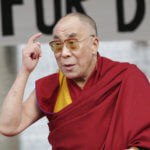Sera Je Monastery: Declaration of Expulsion