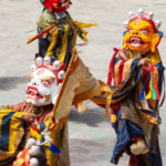 Sacred Music and Dance Promotes Dharma