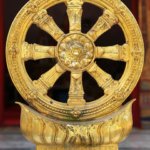 Welcoming Ceremony for Kalu Rinpoche's Incarnate