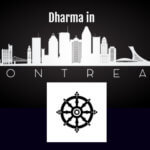 Bringing the Dharma to Montreal