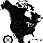 Ven. Lati Rinpoche's Visit To North America